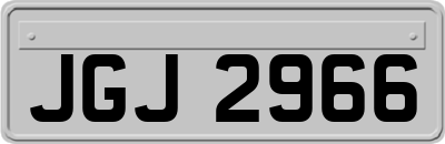 JGJ2966
