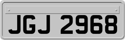 JGJ2968