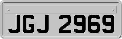 JGJ2969