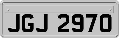 JGJ2970