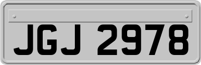 JGJ2978