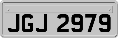 JGJ2979
