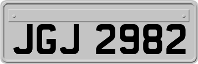 JGJ2982