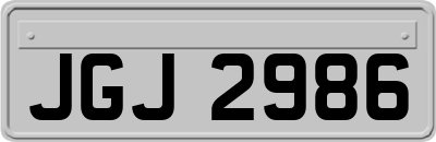 JGJ2986