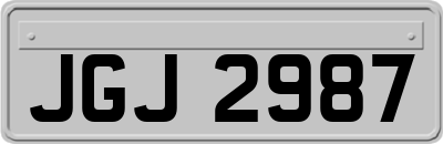 JGJ2987