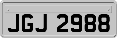 JGJ2988