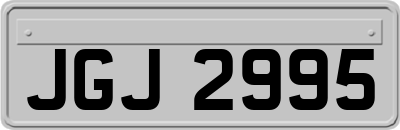 JGJ2995
