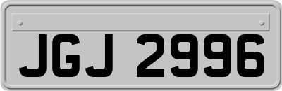JGJ2996