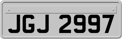 JGJ2997
