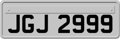 JGJ2999