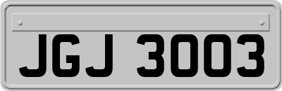 JGJ3003