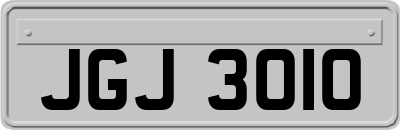 JGJ3010