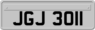 JGJ3011