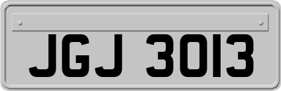 JGJ3013