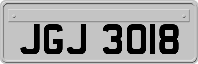 JGJ3018