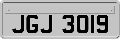 JGJ3019