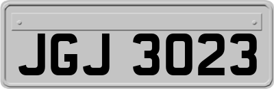 JGJ3023