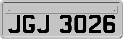 JGJ3026