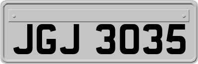 JGJ3035