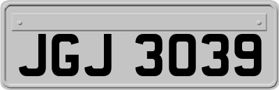 JGJ3039