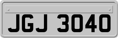 JGJ3040