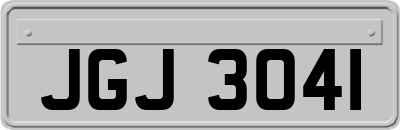 JGJ3041