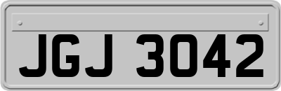 JGJ3042