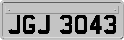 JGJ3043