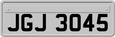 JGJ3045