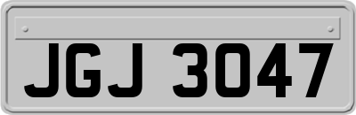 JGJ3047