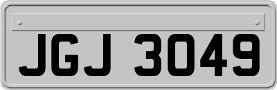 JGJ3049