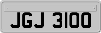 JGJ3100