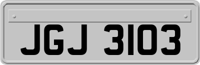 JGJ3103