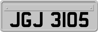JGJ3105