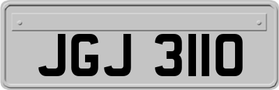 JGJ3110