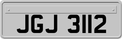 JGJ3112