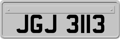 JGJ3113