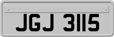 JGJ3115
