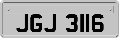 JGJ3116