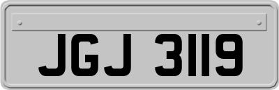 JGJ3119