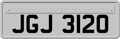 JGJ3120