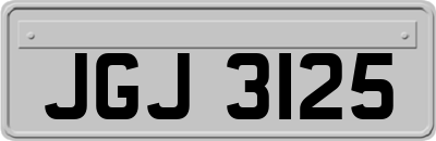 JGJ3125