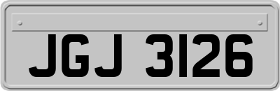 JGJ3126