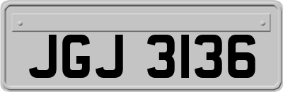 JGJ3136
