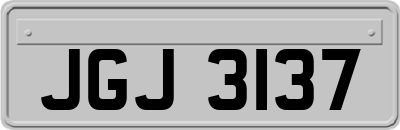 JGJ3137