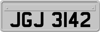JGJ3142