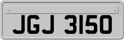 JGJ3150
