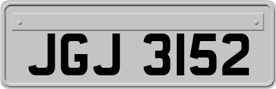 JGJ3152