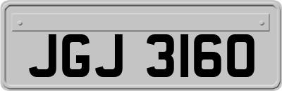 JGJ3160