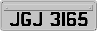 JGJ3165